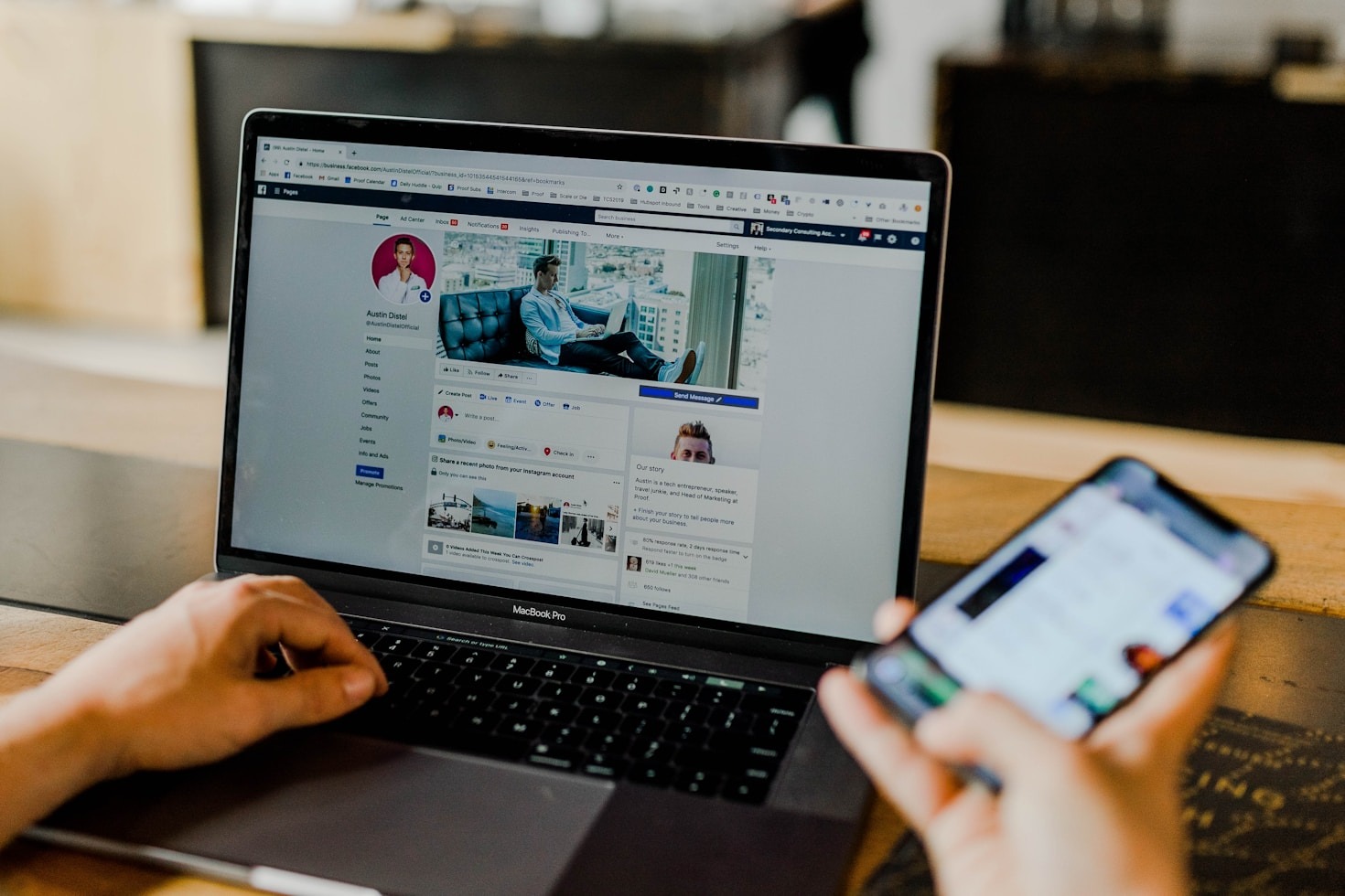 Why Reputation Management Matters for Local Businesses